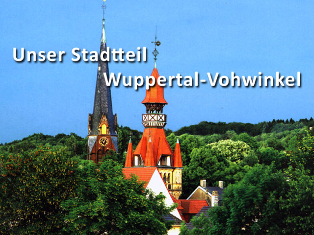 Wuppertal Vohwinkel