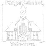 Das Projekt BürgerBahnhof Wuppertal-Vohwinkel